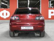 Mazda 3 I (BK) Рестайлинг Москва  - изображение 28