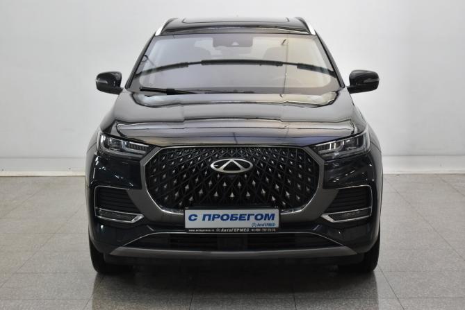 Chery Tiggo 8 Pro Max I Рестайлинг с пробегом 2023 года, цена 2 580 000 рублей, 87977 км, внедорожник, Автокод Объявления