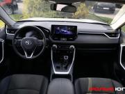 Toyota RAV4 V (XA50) Москва  - изображение 32