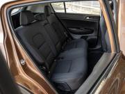 Kia Sportage IV Краснодар  - изображение 30