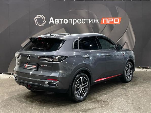 Changan CS55 Plus II с пробегом 2023 года, цена 1 849 000 рублей, 16816 км, внедорожник, Автокод Объявления