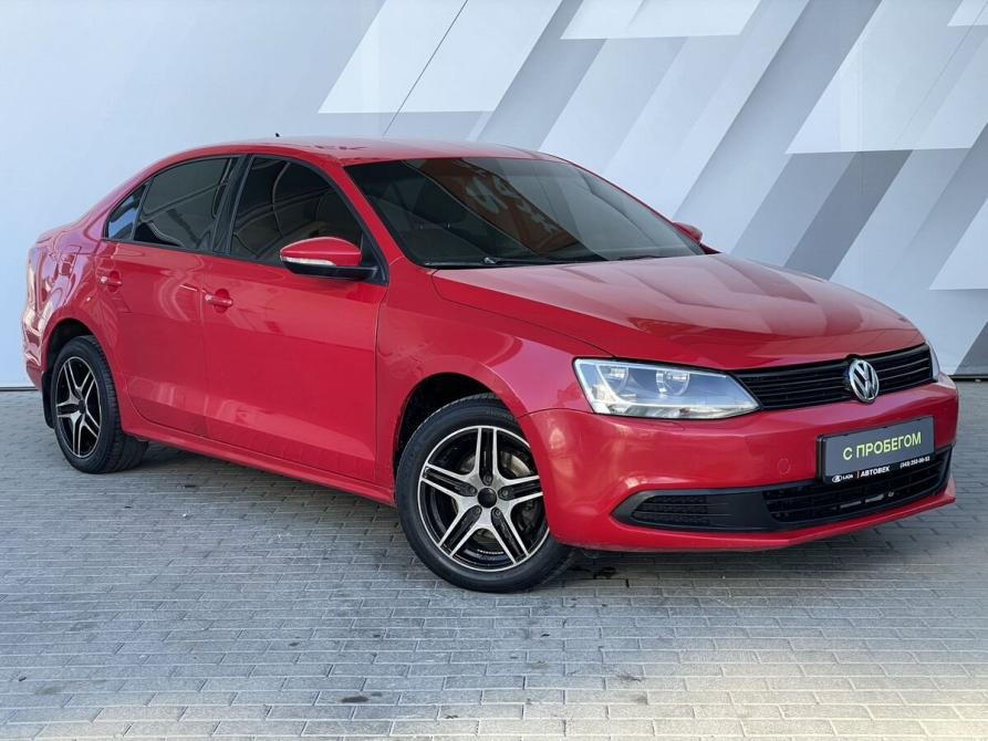 Volkswagen Jetta VI Екатеринбург  - изображение 3