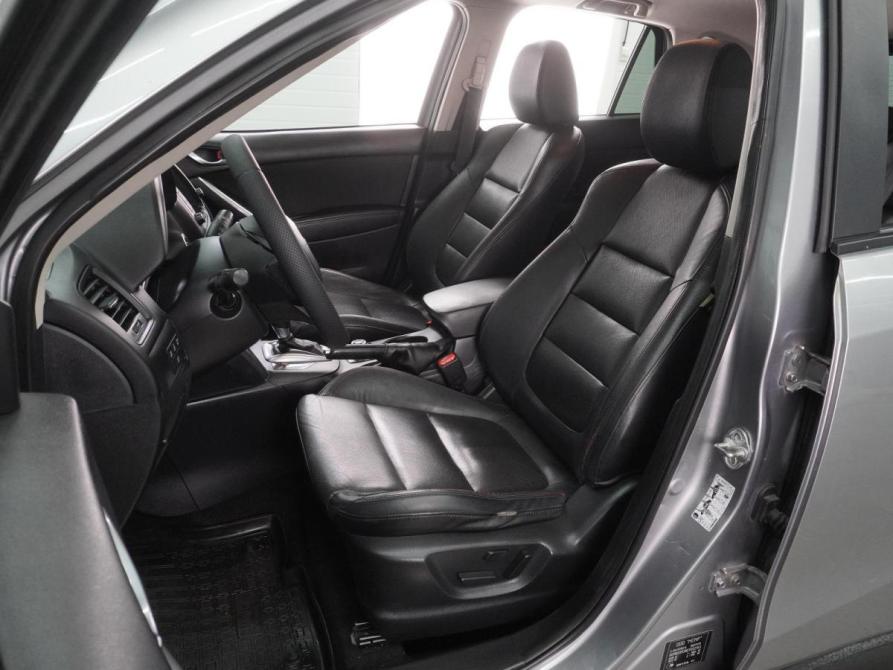 Mazda CX-5 I Воронеж  - изображение 10