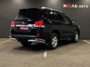 Toyota Land Cruiser 200 Series Челябинск  - изображение 31