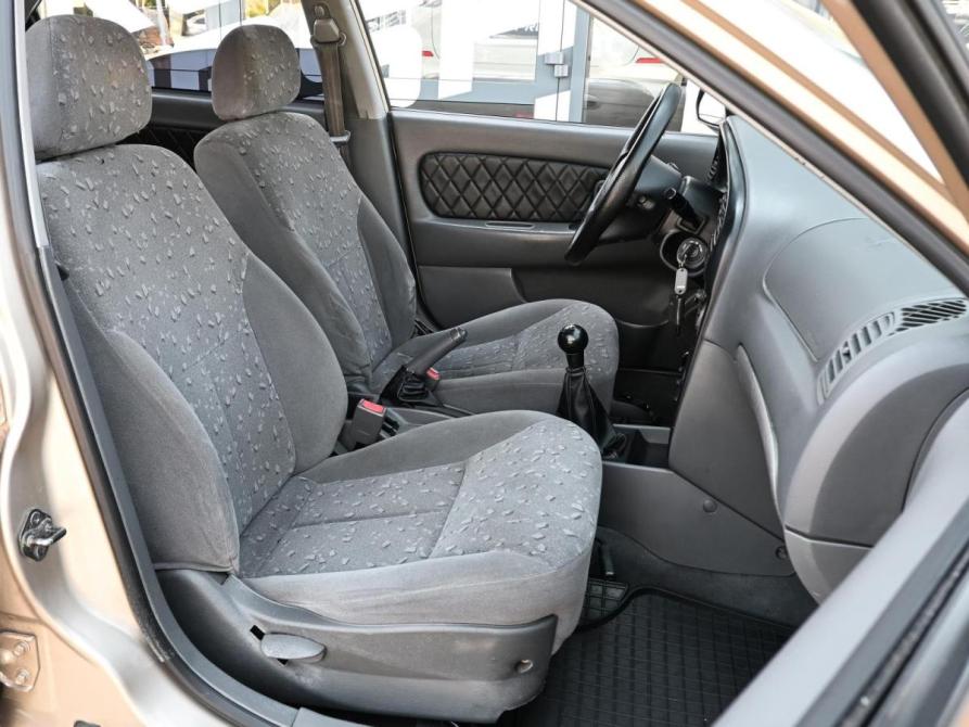 Kia Spectra I Рестайлинг 2 Волгоград  - изображение 8