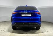 Haval F7x I Рестайлинг Саранск  - изображение 34