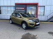 Renault Sandero II Рестайлинг Альметьевск  - изображение 23