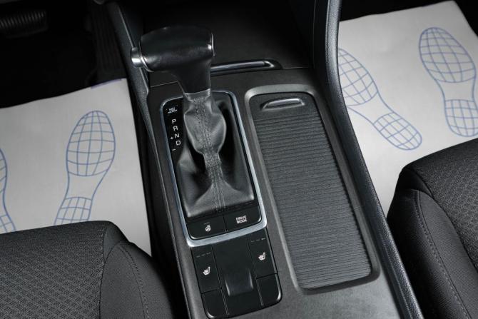 Kia Optima IV с пробегом 2016 года, цена 1 699 000 рублей, 142345 км, седан, Автокод Объявления