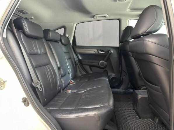 Honda CR-V III Рестайлинг с пробегом 2010 года, цена 1 580 000 рублей, 320791 км, внедорожник, Автокод Объявления