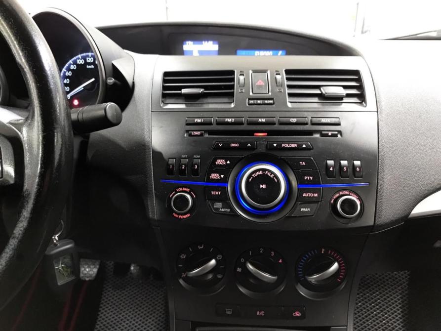 Mazda 3 II (BL) Казань  - изображение 18