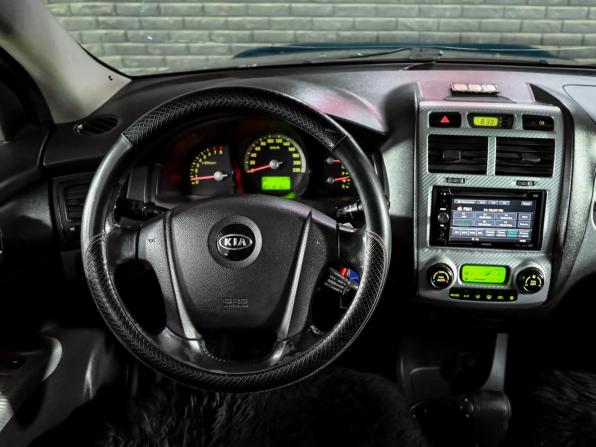Kia Sportage II с пробегом 2006 года, цена 600 000 рублей, 341815 км, внедорожник, Автокод Объявления