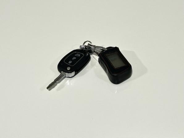 Hyundai Creta I с пробегом 2017 года, цена 1 378 000 рублей, 147876 км, внедорожник, Автокод Объявления