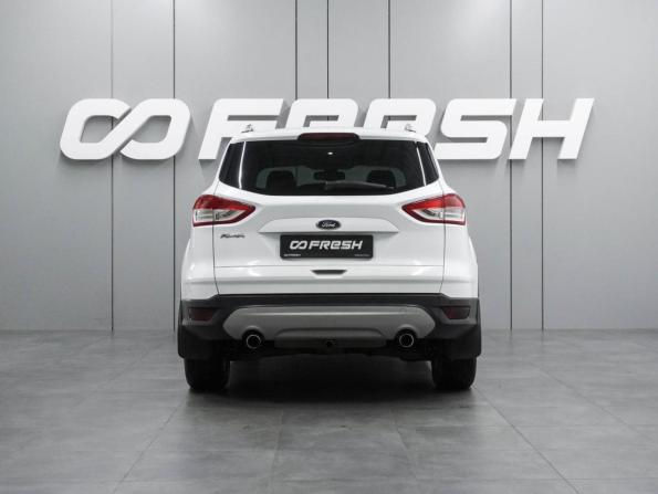 Ford Kuga II с пробегом 2013 года, цена 1 399 000 рублей, 203659 км, внедорожник, Автокод Объявления