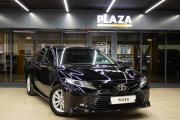 Toyota Camry VIII (XV70) Уфа  - изображение 27