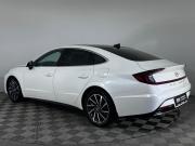 Hyundai Sonata VIII (DN8) Ростов-на-Дону  - изображение 31