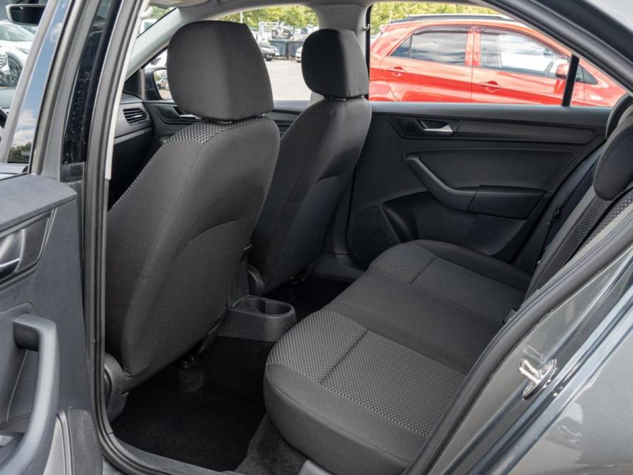 Volkswagen Polo V Рестайлинг Краснодар  - изображение 11