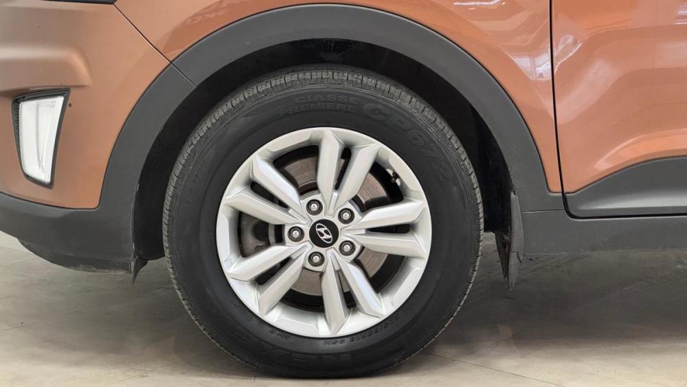 Hyundai Creta I Киров  - изображение 19