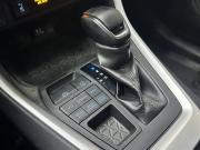 Toyota RAV4 V (XA50) Воронеж  - изображение 35