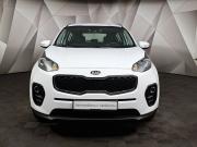 Kia Sportage IV Москва  - изображение 28