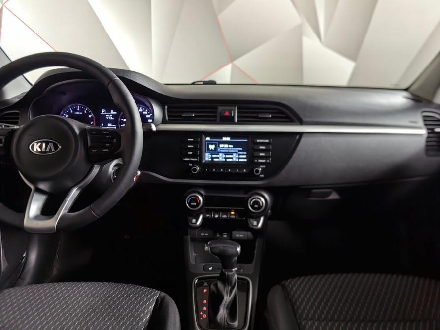 Kia Rio IV Москва  - изображение 15