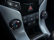 Chevrolet Cruze I Рестайлинг Курган  - изображение 33