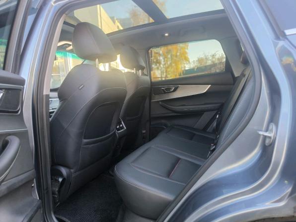 Chery Tiggo 7 Pro I с пробегом 2021 года, цена 1 200 000 рублей, 160465 км, внедорожник, Автокод Объявления