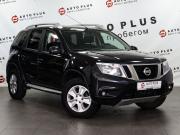 Nissan Terrano III (D10) Минеральные Воды  - изображение 20