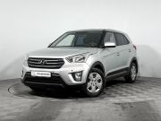 Hyundai Creta I Санкт-Петербург  - изображение 20