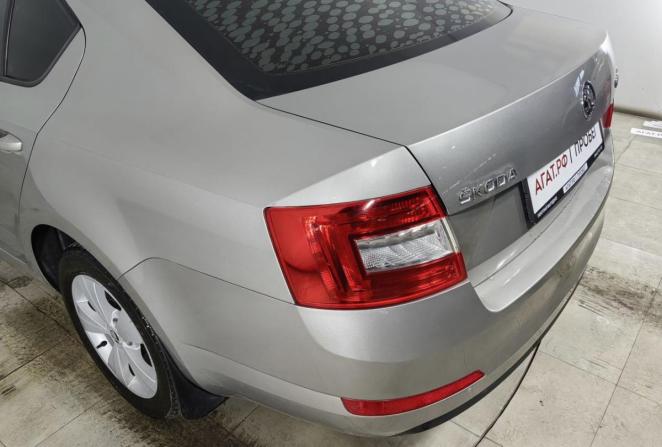 Skoda Octavia III (A7) с пробегом 2016 года, цена 1 000 000 рублей, 223130 км, лифтбек, Автокод Объявления
