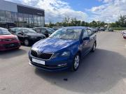 Skoda Octavia III (A7) Рестайлинг Ногинск  - изображение 18