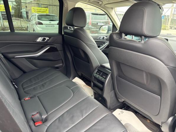 BMW X5 IV (G05/G18) с пробегом 2020 года, цена 5 790 000 рублей, 156207 км, внедорожник, Автокод Объявления