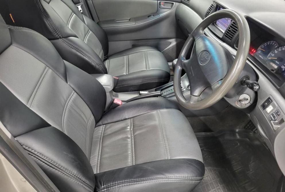 Toyota Corolla IX (E120 E130) Астрахань  - изображение 21