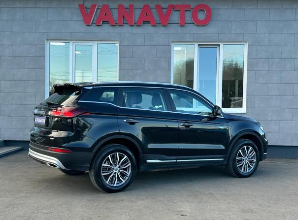 Geely Atlas Pro с пробегом 2024 года, цена 2 120 000 рублей, 88874 км, внедорожник, Автокод Объявления