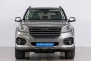 Haval H9 I Рестайлинг Челябинск  - изображение 19