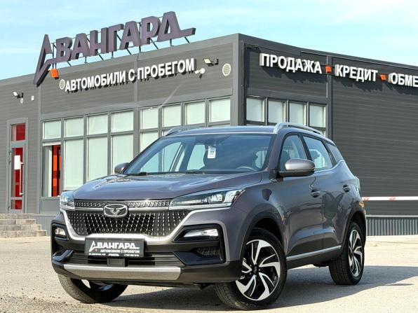 Kaiyi X3 с пробегом 2024 года, цена 1 400 000 рублей, 32426 км, внедорожник, Автокод Объявления