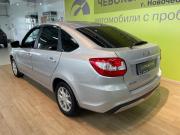 Lada (ВАЗ) Granta I Рестайлинг Чебоксары  - изображение 36