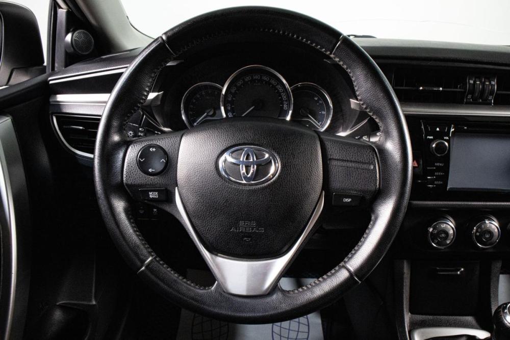 Toyota Corolla XI (E160 E170 E180) Сургут  - изображение 13