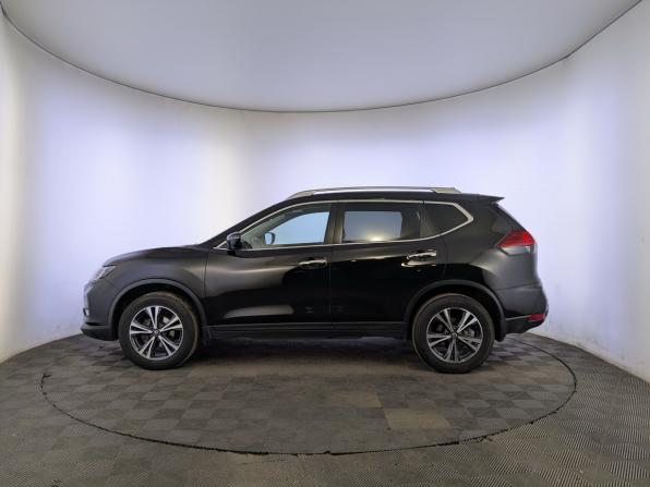 Nissan X-Trail III Рестайлинг с пробегом 2020 года, цена 3 150 000 рублей, 35152 км, внедорожник, Автокод Объявления