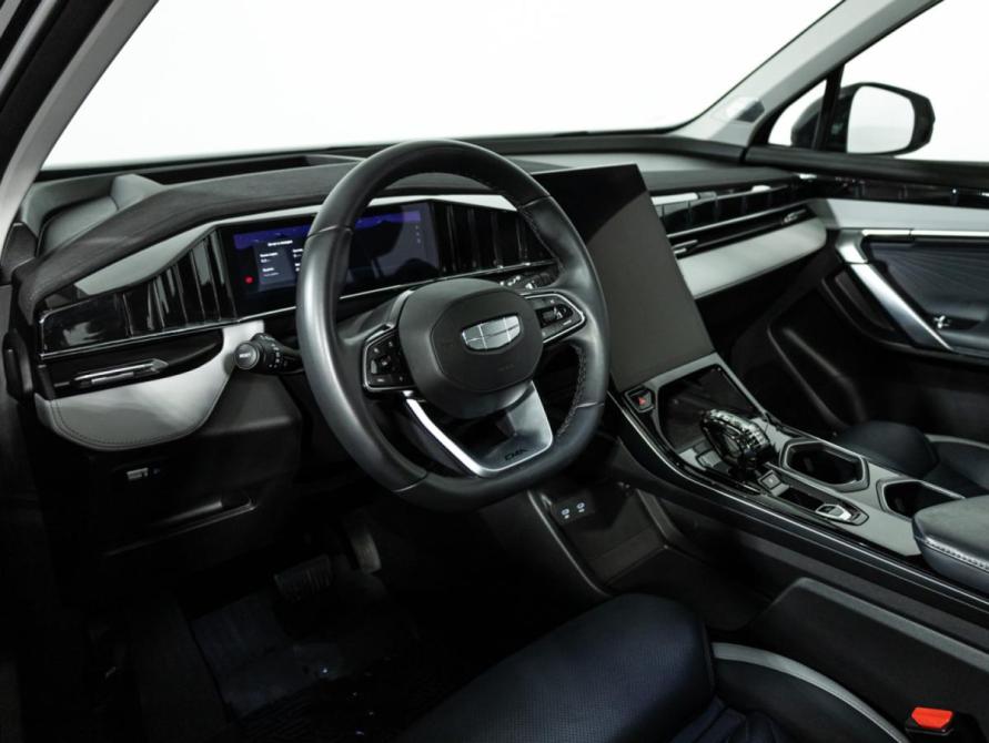 Geely Atlas II Санкт-Петербург  - изображение 12