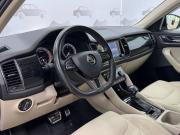 Skoda Kodiaq I Ставрополь  - изображение 23