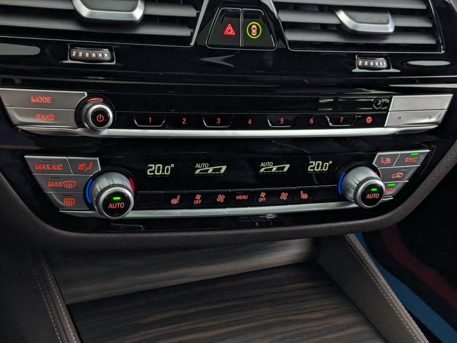 BMW 5 серии VII (G30/G31/G38) Москва  - изображение 28