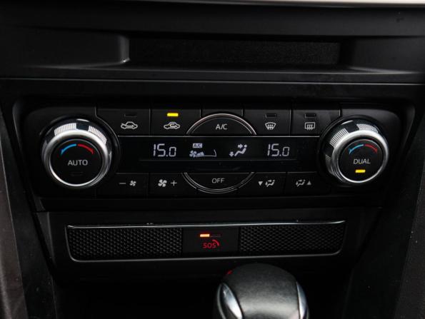 Mazda CX-4 I Рестайлинг с пробегом 2023 года, цена 2 990 000 рублей, 36112 км, внедорожник, Автокод Объявления