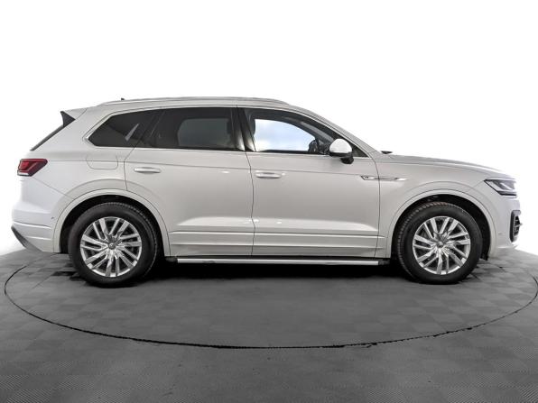 Volkswagen Touareg III с пробегом 2020 года, цена 5 415 000 рублей, 123815 км, внедорожник, Автокод Объявления
