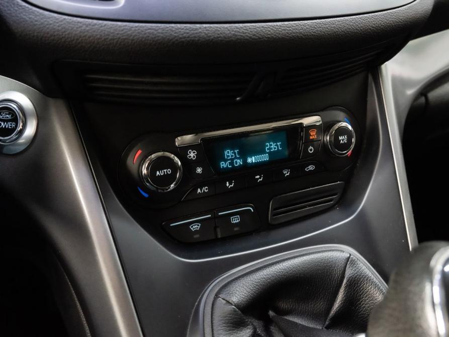 Ford Kuga II Тюмень  - изображение 22