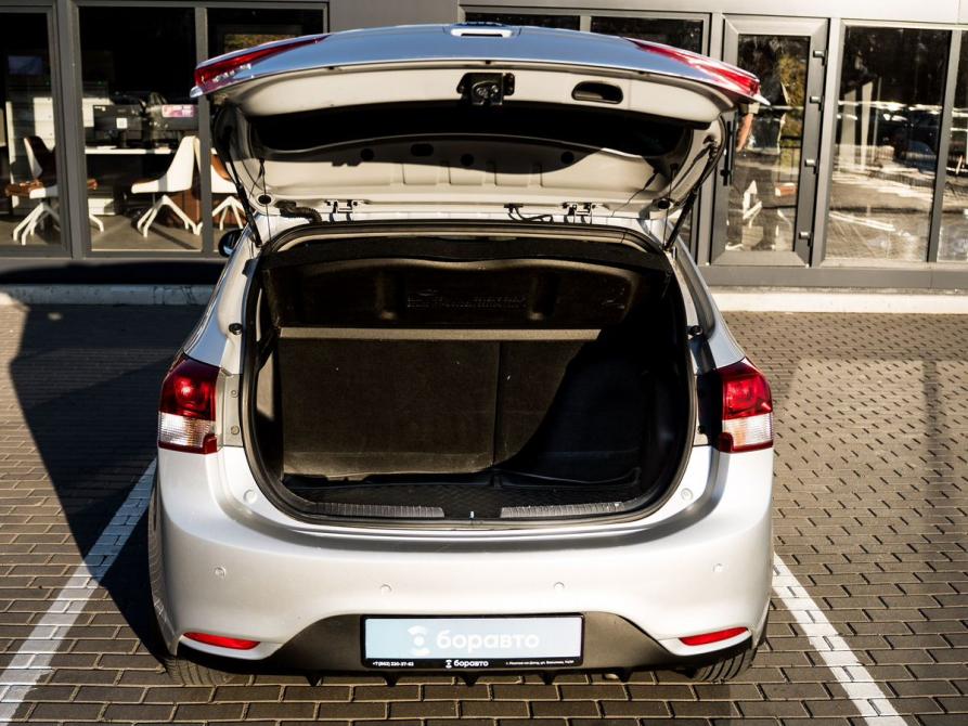 Kia Rio III Рестайлинг Ростов-на-Дону  - изображение 27