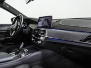 BMW 6 серии IV (G32) Рестайлинг Москва  - изображение 27