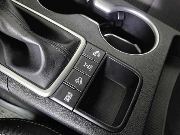 Kia Sportage IV Рестайлинг с пробегом 2021 года, цена 2 620 000 рублей, 172193 км, внедорожник, Автокод Объявления