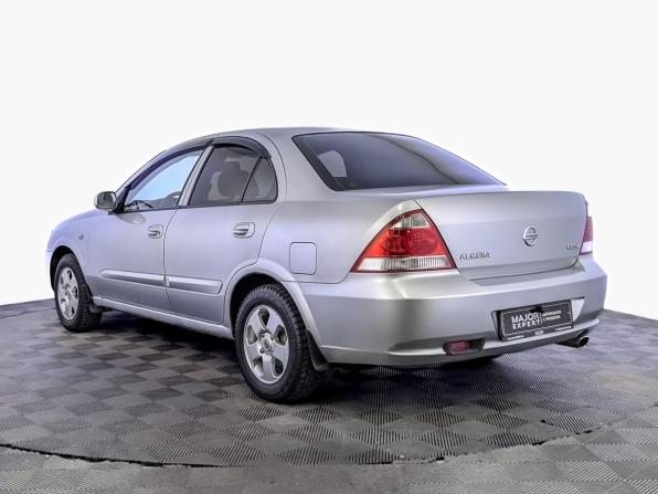 Nissan Almera Classic I с пробегом 2011 года, цена 665 000 рублей, 133343 км, седан, Автокод Объявления