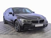 BMW 6 серии IV (G32) Москва  - изображение 33