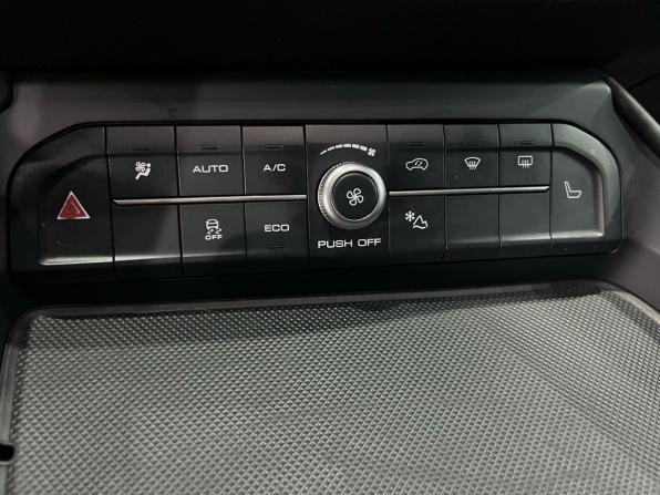Haval F7 I с пробегом 2021 года, цена 1 740 000 рублей, 58000 км, внедорожник, Автокод Объявления